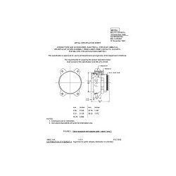 MIL MIL-DTL-83538/1A