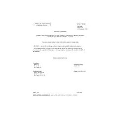 MIL MS3449C Notice 1 - Inactivation