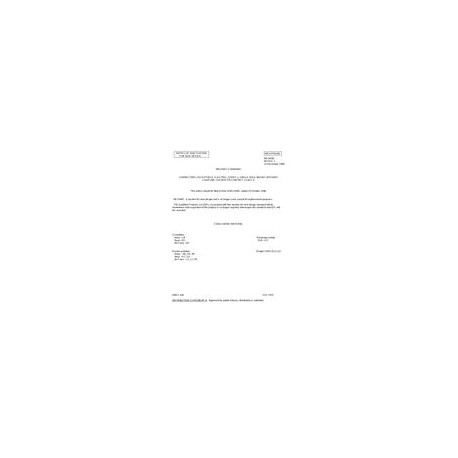 MIL MS3449C Notice 1 - Inactivation
