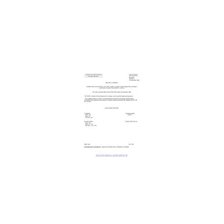MIL MS3442B Notice 2 - Inactivation