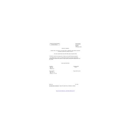 MIL MS3440B Notice 2 - Inactivation
