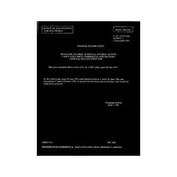 FED D-R-1187C Notice 2 - Inactivation