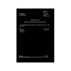 FED VV-D-1078B Notice 1 - Validation 1