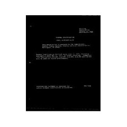 FED RR-P-54B Notice 1 - Cancellation