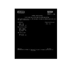 FED CCC-C-430F Notice 1 - Validation