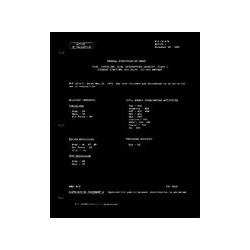 FED W-F-1814/9 Notice 1 - Validation