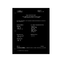 FED W-F-1814/8 Notice 1 - Validation