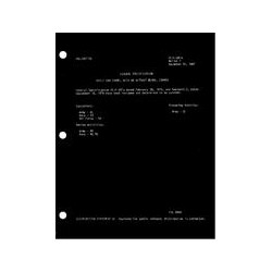 FED EE-C-281A Notice 1 - Validation