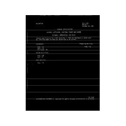 FED KK-L-165C Notice 1 - Validation