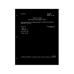 FED UU-P-381B Notice 1 - Validation