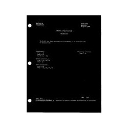 FED FF-T-305C Notice 1 - Validation 1