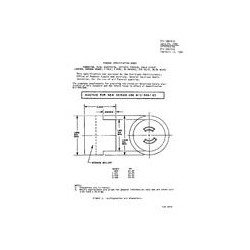 FED W-C-596/21C