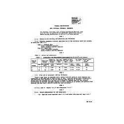 FED GGG-S-63C Amendment 3