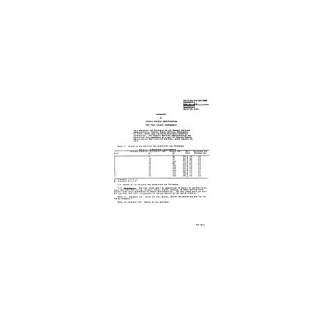 FED NNN-T-001476A Amendment 2