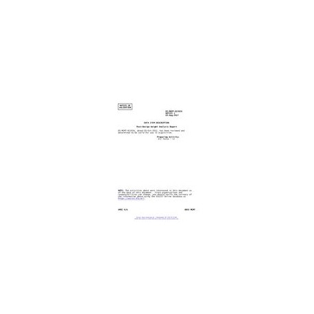 DID DI-MGMT-81503A Notice 2 - Validation 2