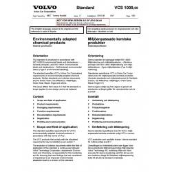 VOLVO STD 1009,59 0