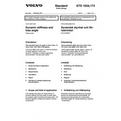 VOLVO STD 1024,172 0