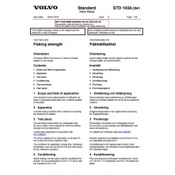 VOLVO STD 1024,2841 0