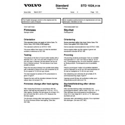 VOLVO STD 1024,3136 0