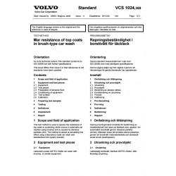 VOLVO STD 1024,369 0