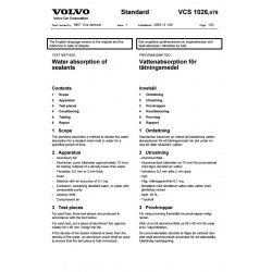 VOLVO STD 1026,479 0