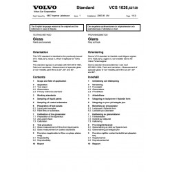 VOLVO STD 1026,52729 0