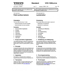 VOLVO STD 1026,52749 0