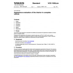 VOLVO STD 1026,839 0