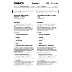 VOLVO STD 1027,33759 0