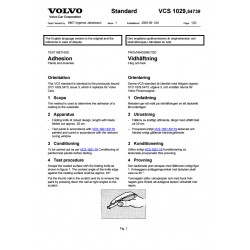 VOLVO STD 1029,54739 0