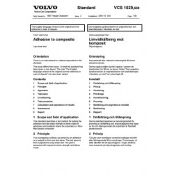 VOLVO STD 1029,559 0