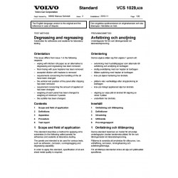 VOLVO STD 1029,639 0