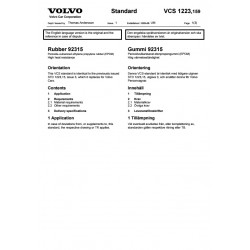 VOLVO STD 1223,159 0