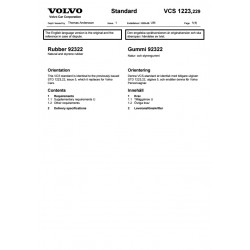 VOLVO STD 1223,229 0