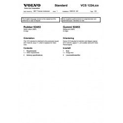 VOLVO STD 1224,539 0