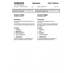 VOLVO STD 1224,609 0