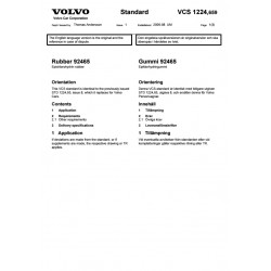 VOLVO STD 1224,659 0