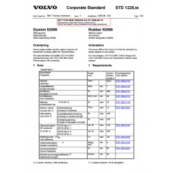 VOLVO STD 1225,96 0