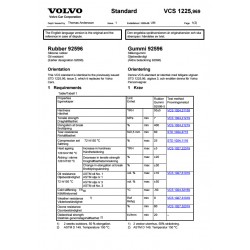 VOLVO STD 1225,969 0