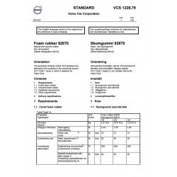 VOLVO STD 1228,79 0