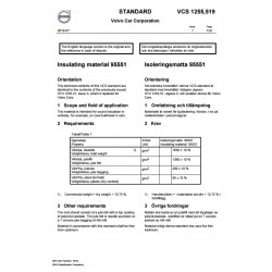 VOLVO STD 1255,519 0