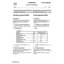 VOLVO STD 1255,539 0