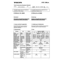 VOLVO STD 1286,08 0