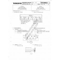 VOLVO STD 5620,51 0