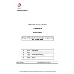 TOTAL GS EP COR 101 2012