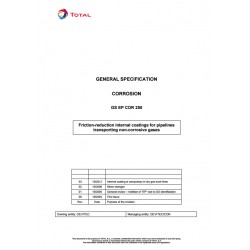 TOTAL GS EP COR 250 2012