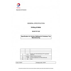 TOTAL GS EP FP 332 2012