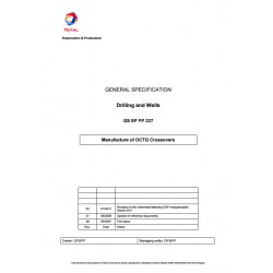 TOTAL GS EP FP 337 2012