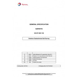 TOTAL GS EP GEO 102 2012