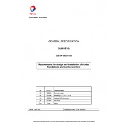 TOTAL GS EP GEO 702 2012